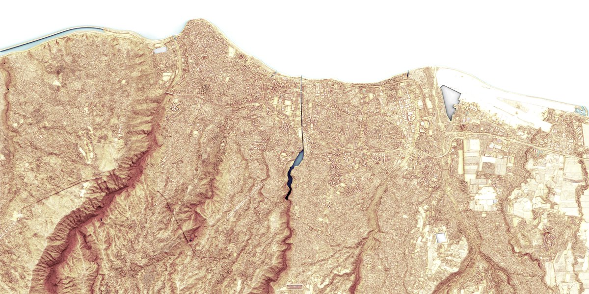 Shaded Maps tweet media