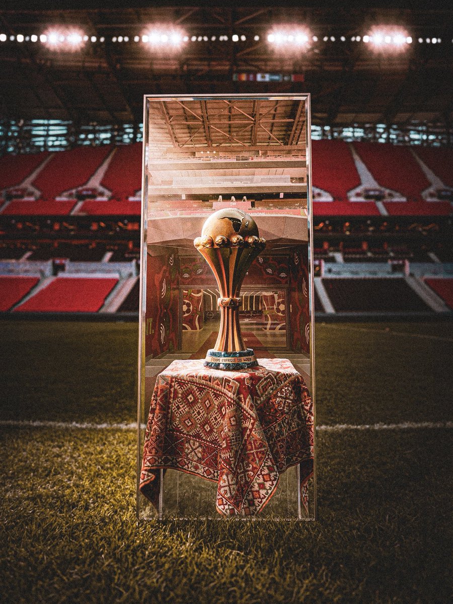 🏆 Actu Foot Afrique tweet media