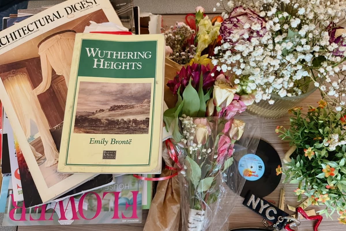 𝙈𝙖𝙧𝙮 tweet media