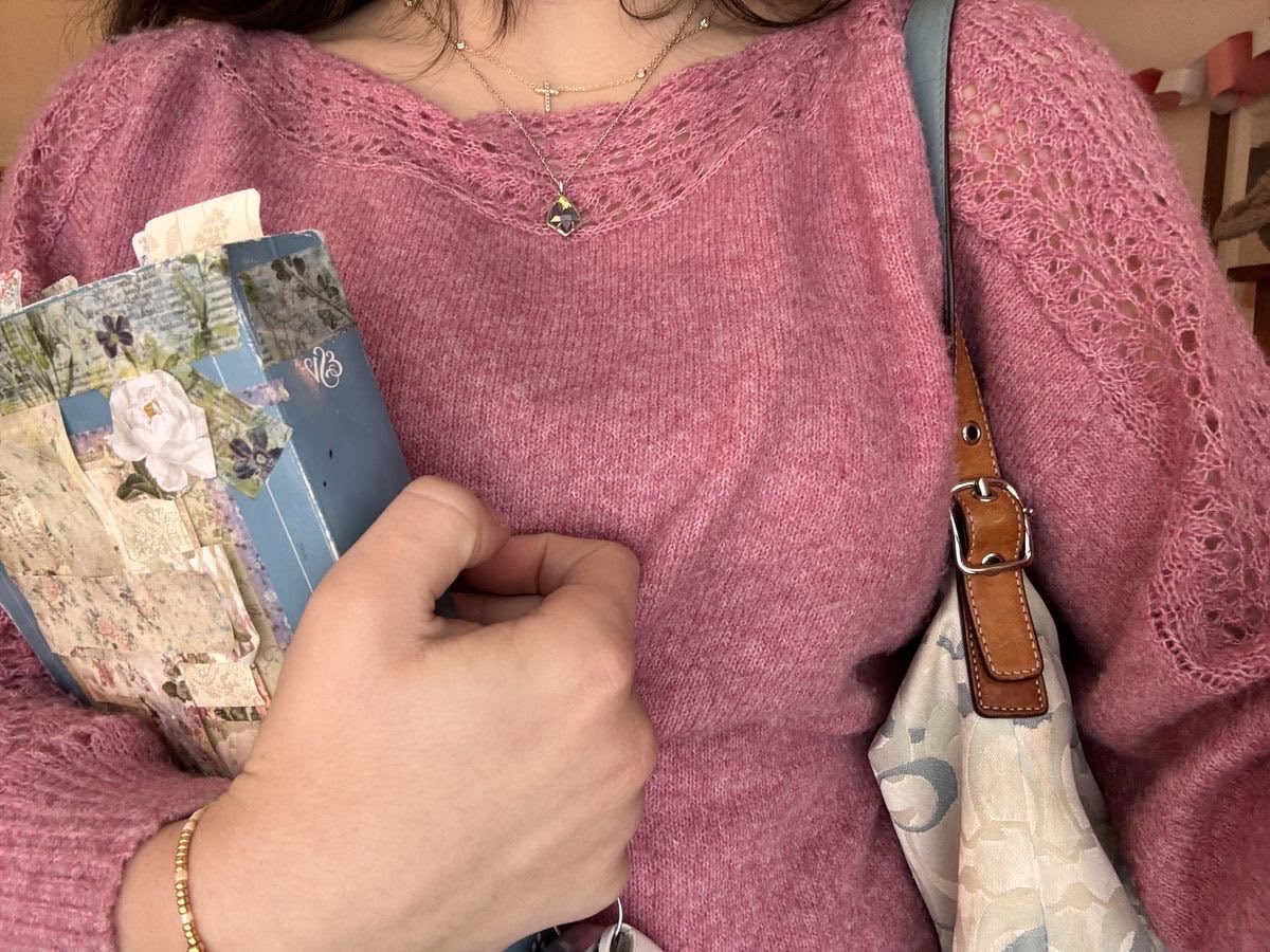 𝙈𝙖𝙧𝙮 tweet media