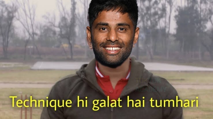 TukTuk_Academy's tweet photo. Miller denied single to Kuldeep Yadav https://t.co/hTpFrpEl5a