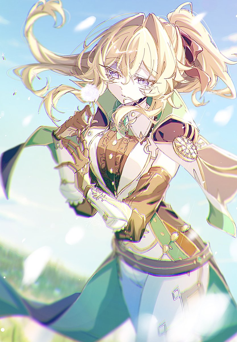 深光-ﾐｶﾘ- tweet media