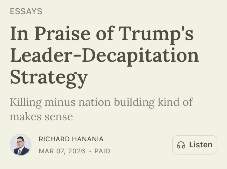 Scott Greer 6’2” IQ 187 tweet media