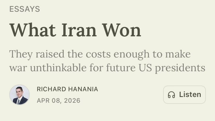 Scott Greer 6’2” IQ 187 tweet media