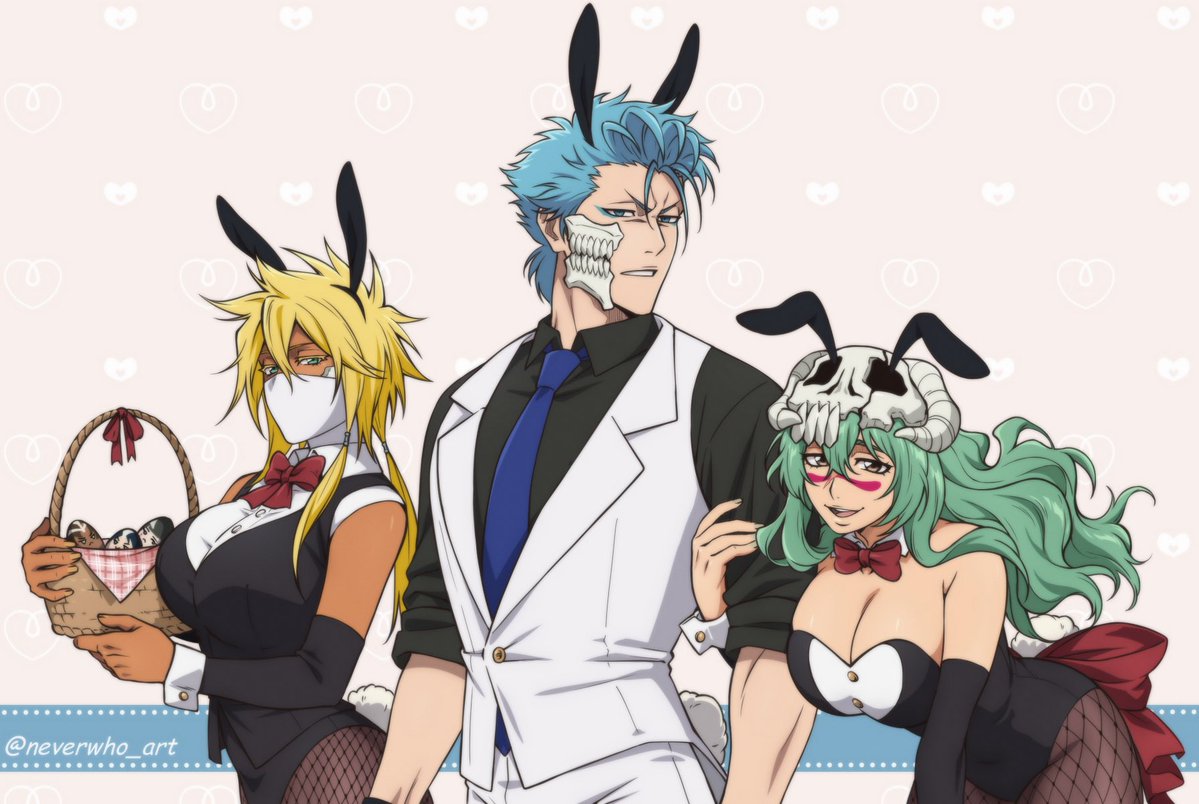 Neverwho tweet media