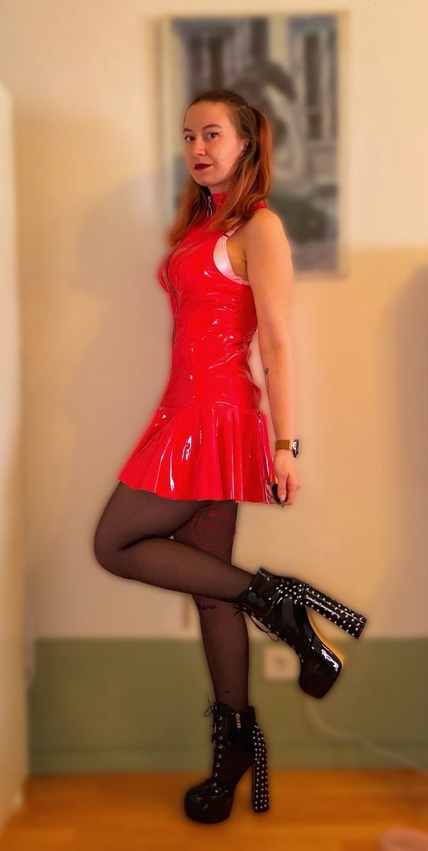 Goddess Malea⛓️ tweet media