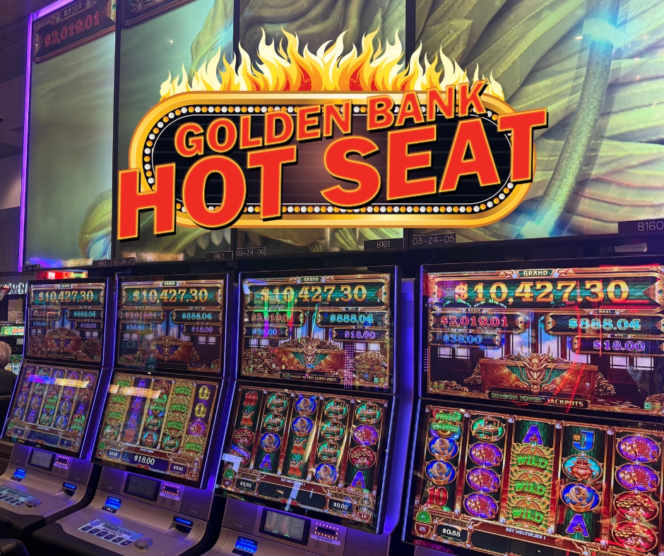 Caesars Southern Indiana tweet media