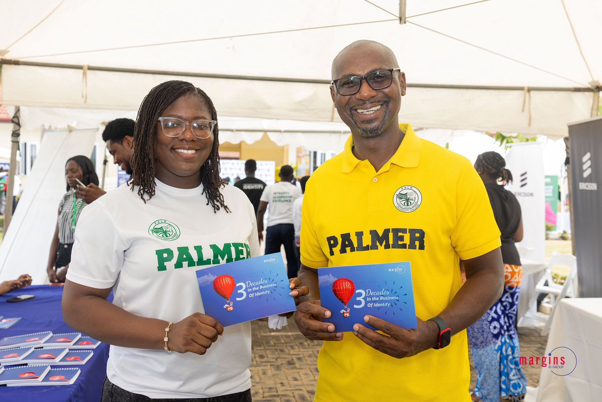 Margins Group tweet media