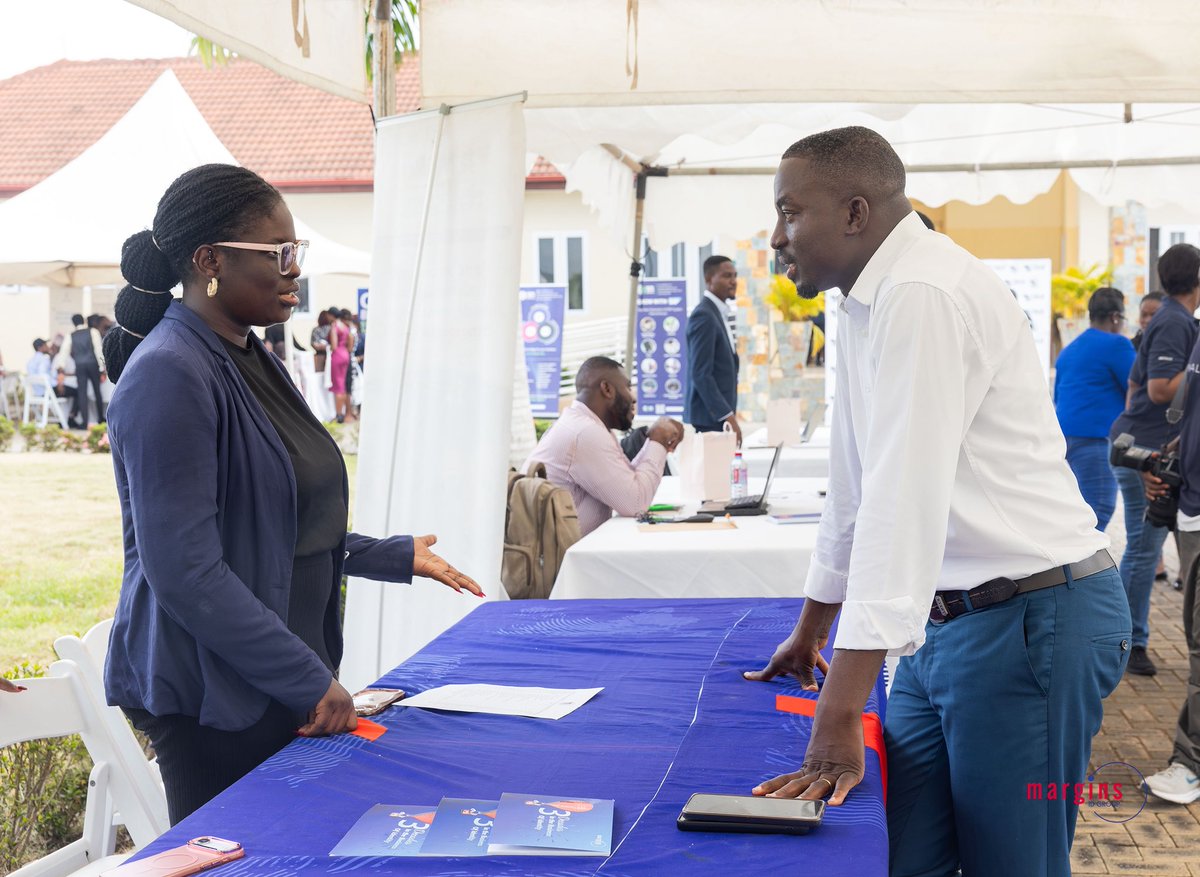 Margins Group tweet media