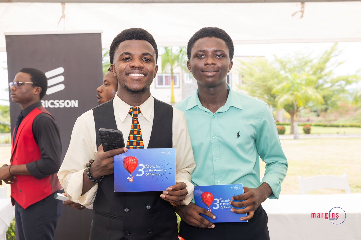 Margins Group tweet media