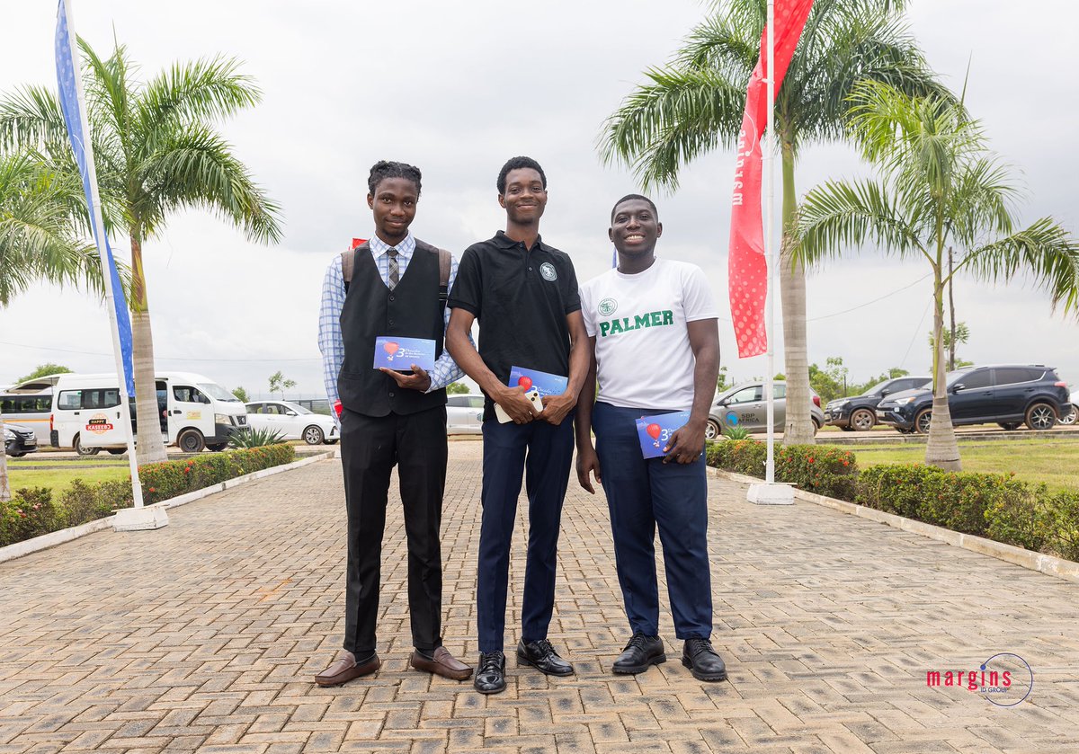 Margins Group tweet media