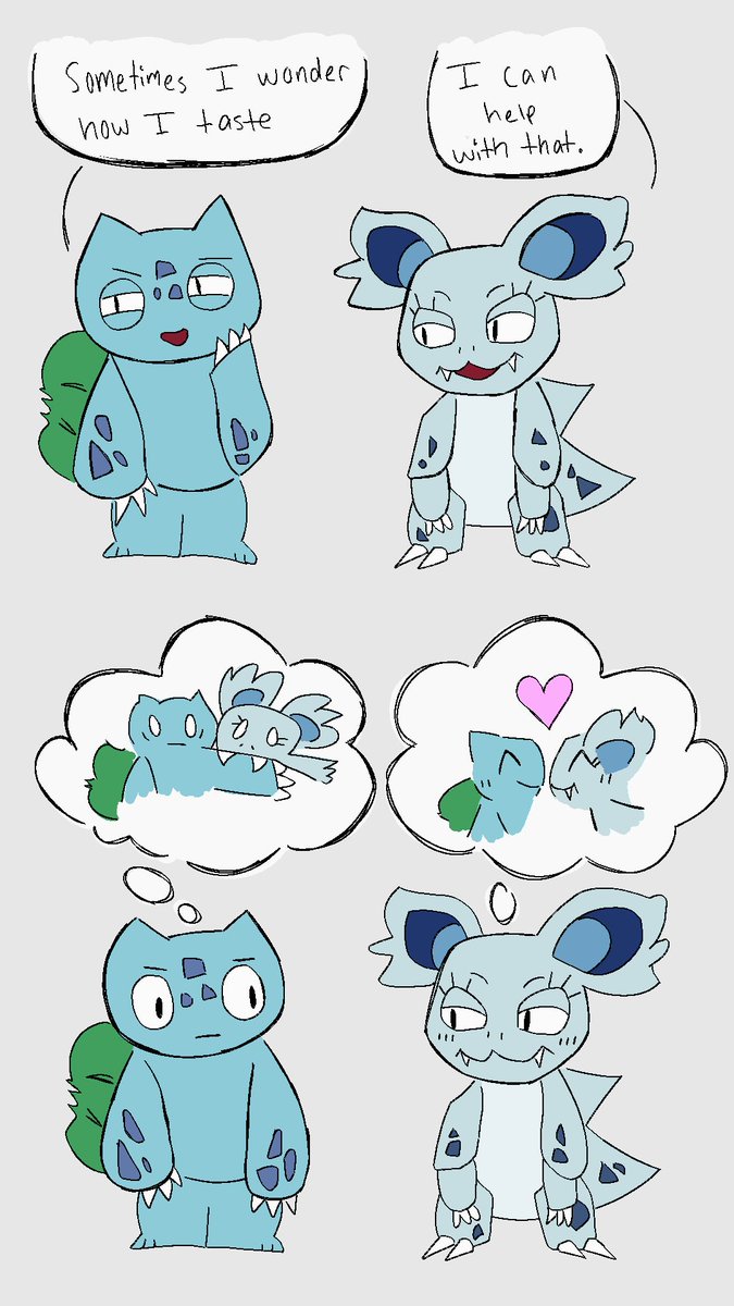 Nidosaur #starters #startersmovieunleashers