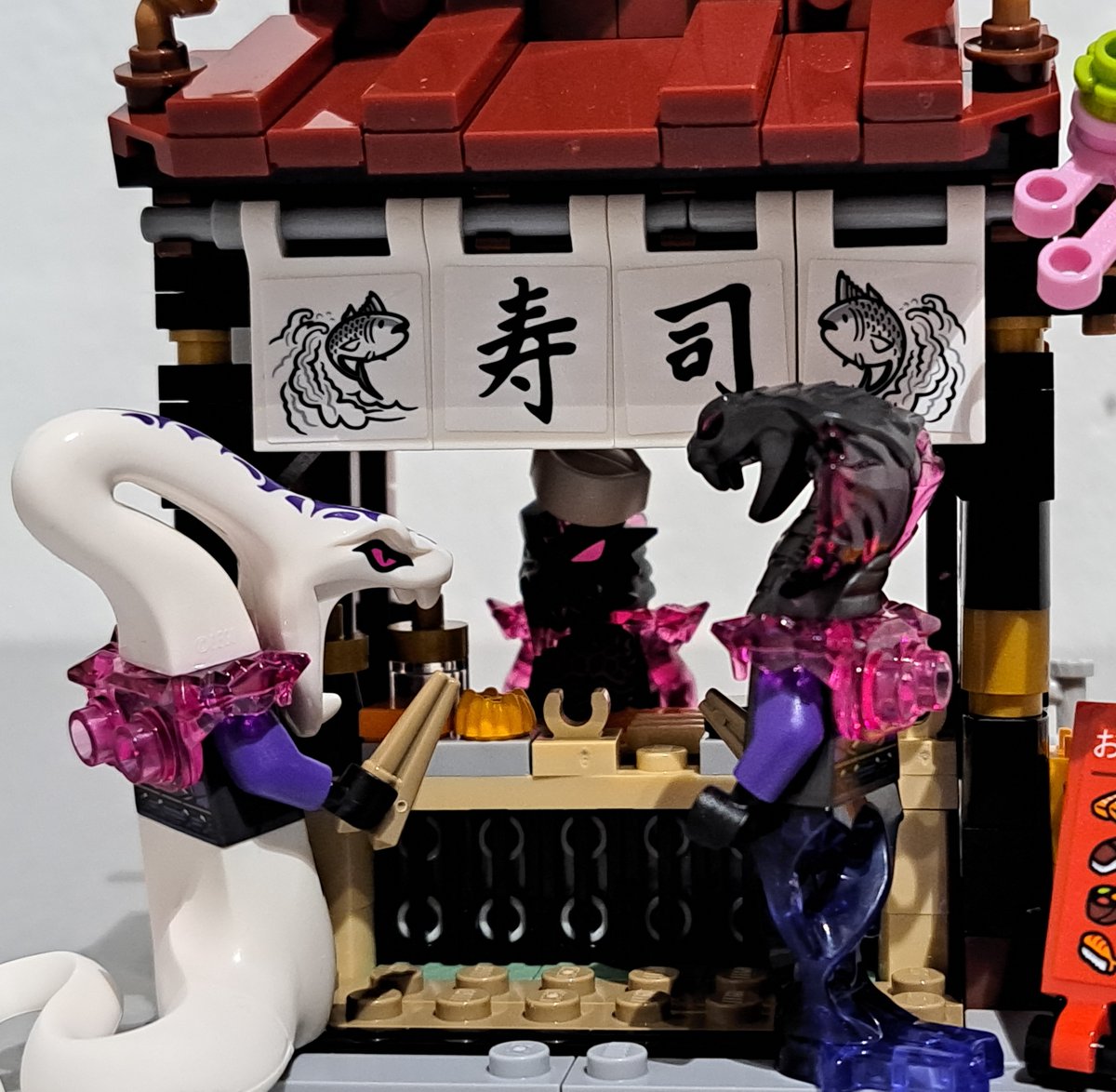 Ninjago Shitpost tweet media