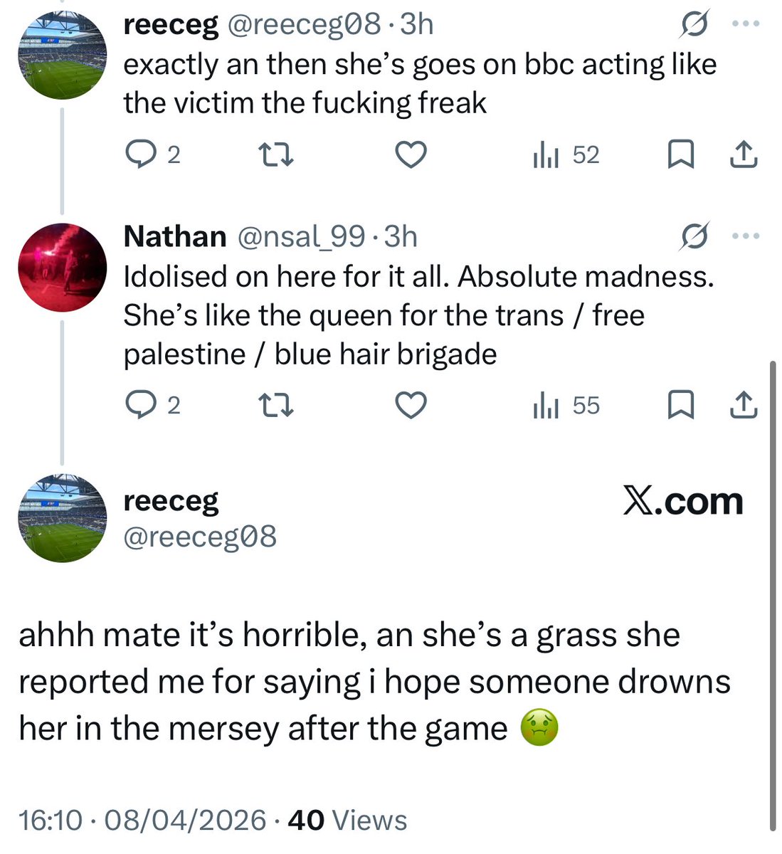 Evie ♡ tweet media