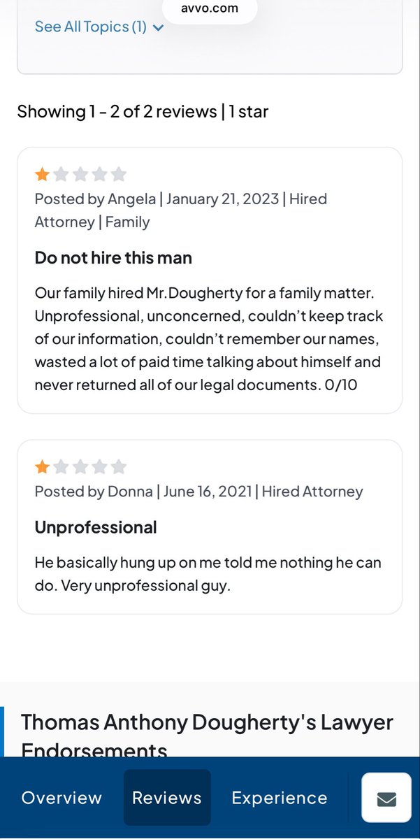 The Dark Passenger tweet media