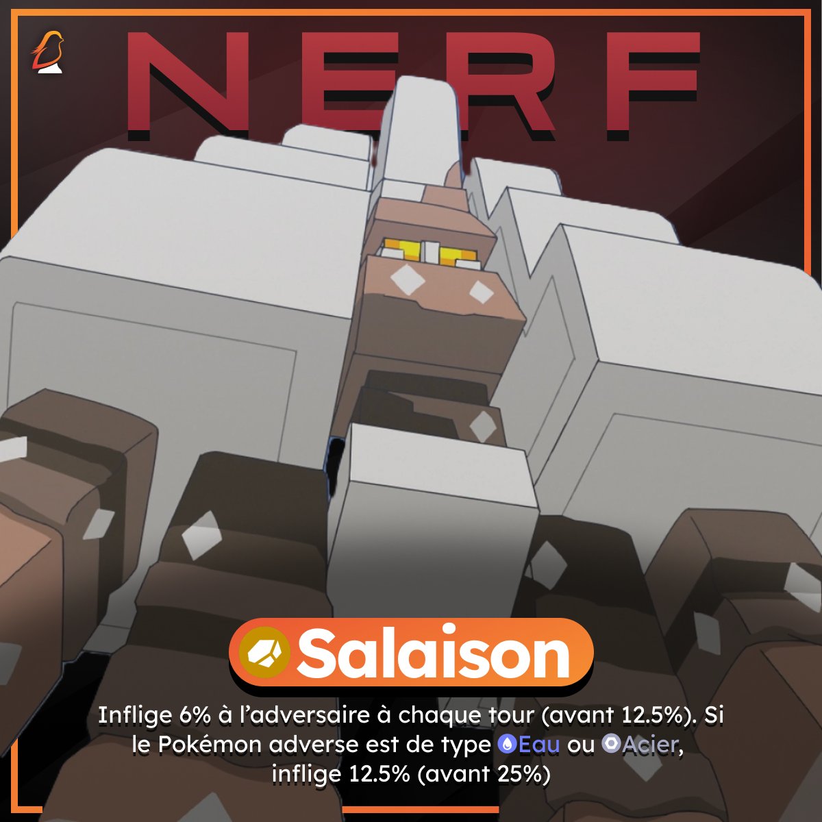 Coup Critique tweet media