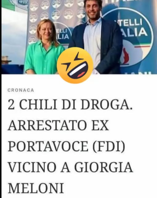 anna quercia tweet media