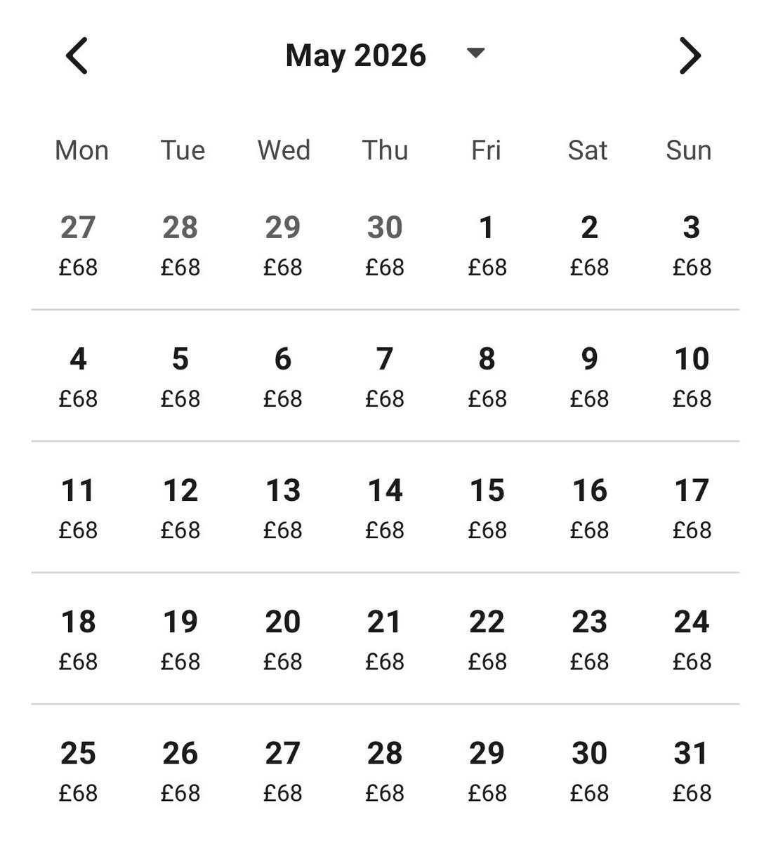 Dean on X tweet media