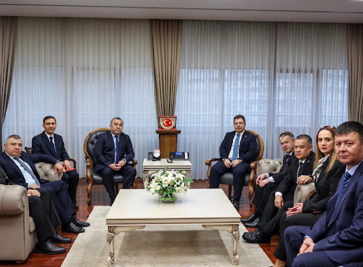 Ceza ve Tevkifevleri Genel Müdürlüğü tweet media