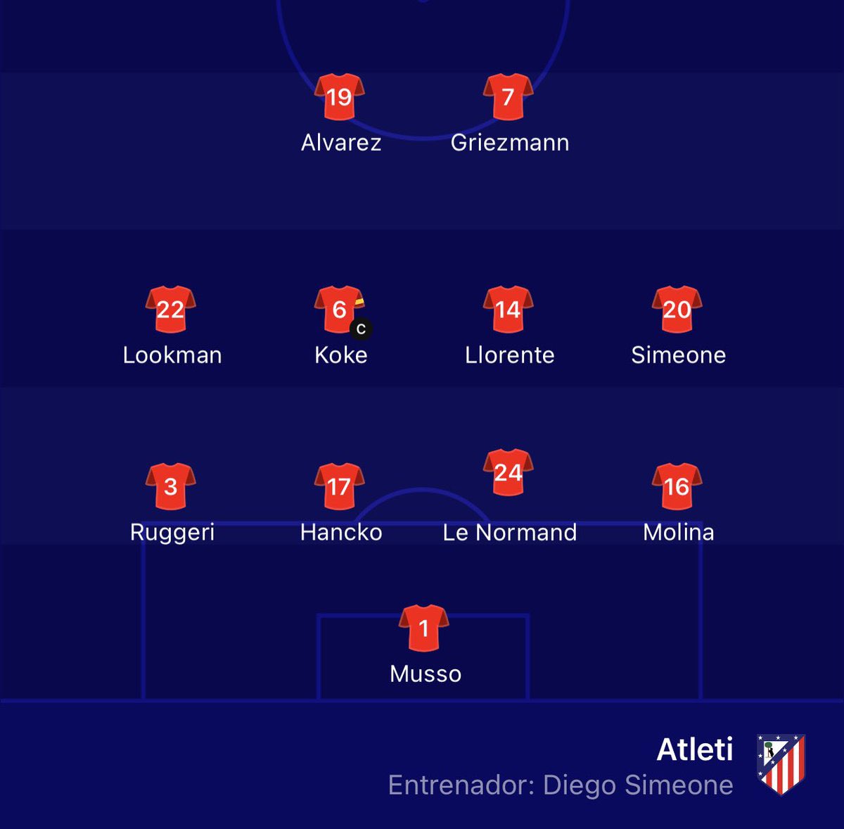 Alex Sarfo tweet media