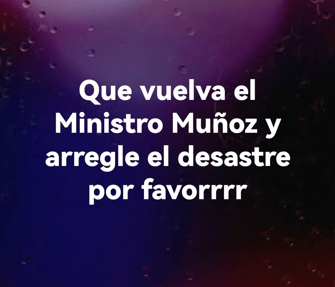 Raquel Lucero 🌳del 38% y del 42% tweet media