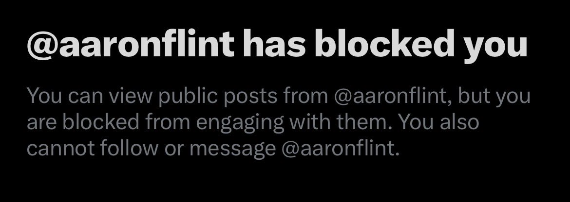 MontanaMuckrake's tweet image. A story in three parts. I guess we found out someone is a little thin-skinned about the fact his friends are kid-fuckers, and AIPAC Aaron’s been bootlicking President Pedo on the radio for a decade just for it all to fall apart before he can get into Congress. Sad! #mtpol