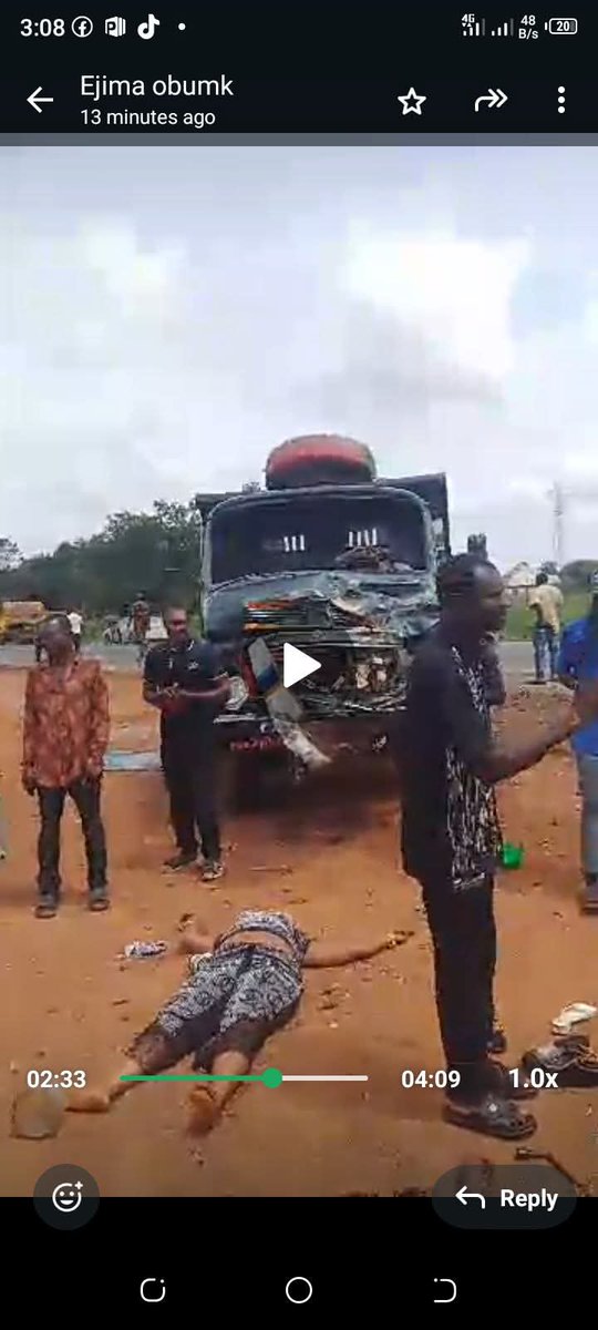 Pastor Okezie J. Atañi tweet media