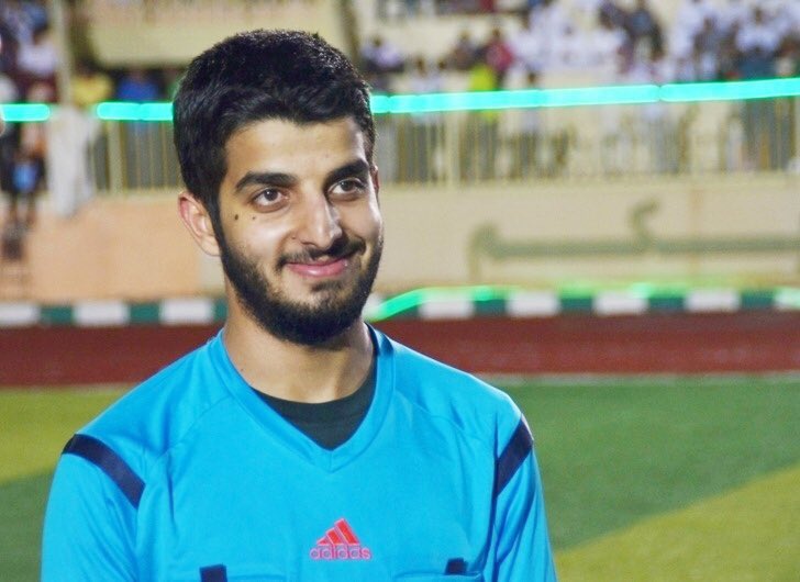 قلم أخضر tweet media