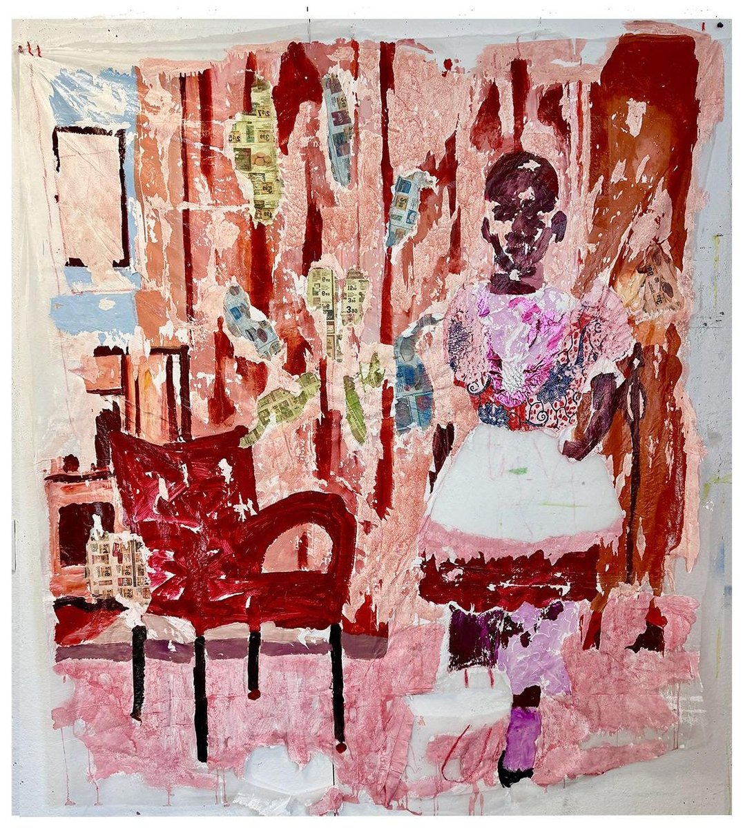 SCU Center for the Arts and Humanities tweet media