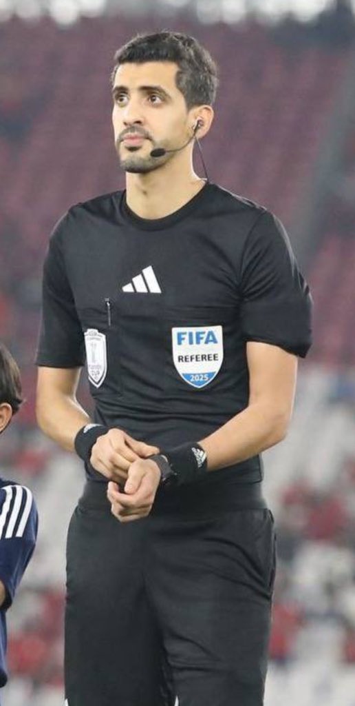 عكاز النصر tweet media