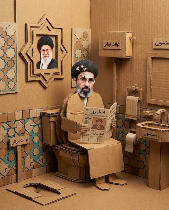 MemeTheTruth tweet media