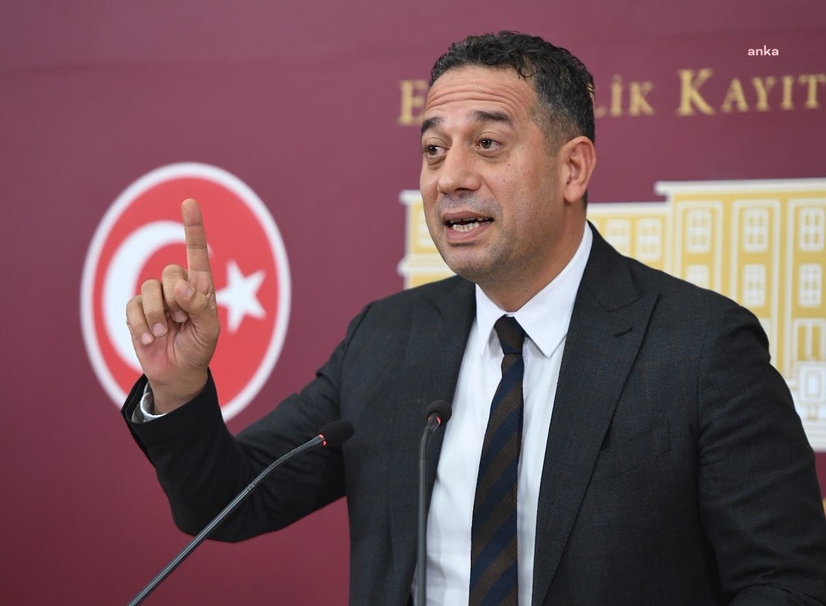 Selâmi Haktan tweet media