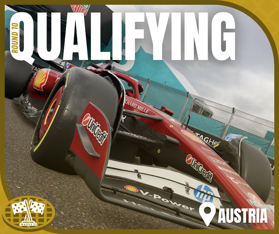 Waffle Championship 🧇 tweet media