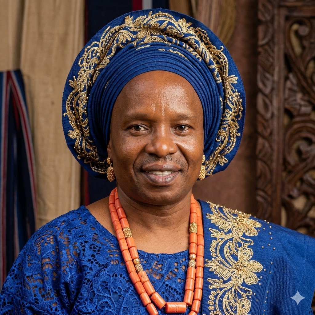 Donna Mugoh tweet media