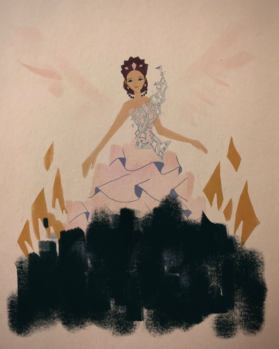 vivian amphibian 🐸 tweet media