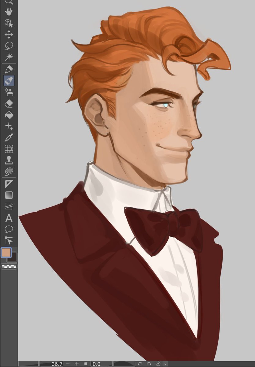 Ozu | COMMISSIONS OPEN tweet media