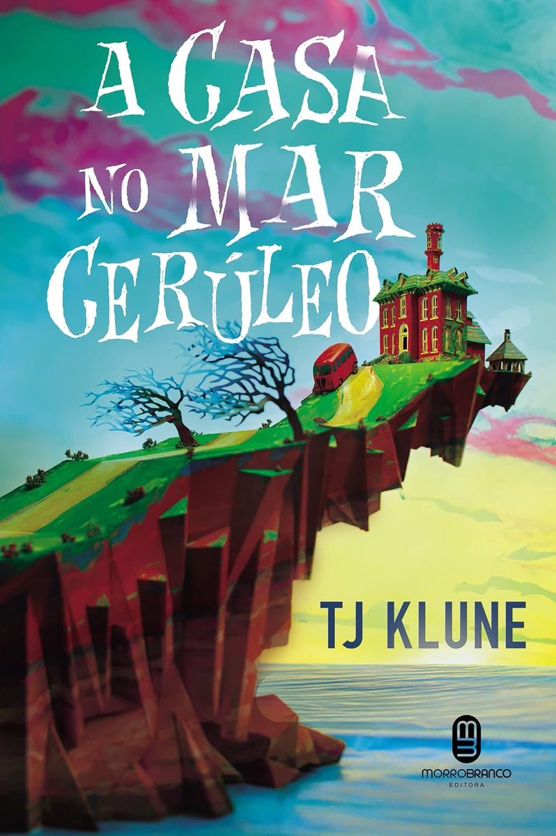 📚 tt literário tweet media