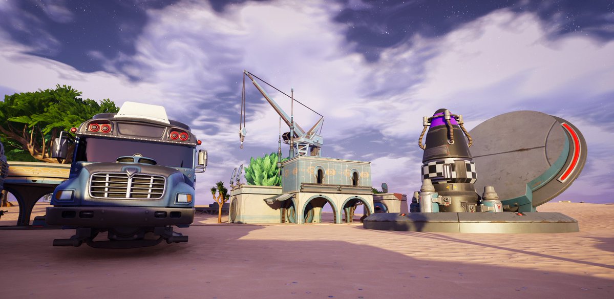 DR34MZ #TeamFoundation tweet media