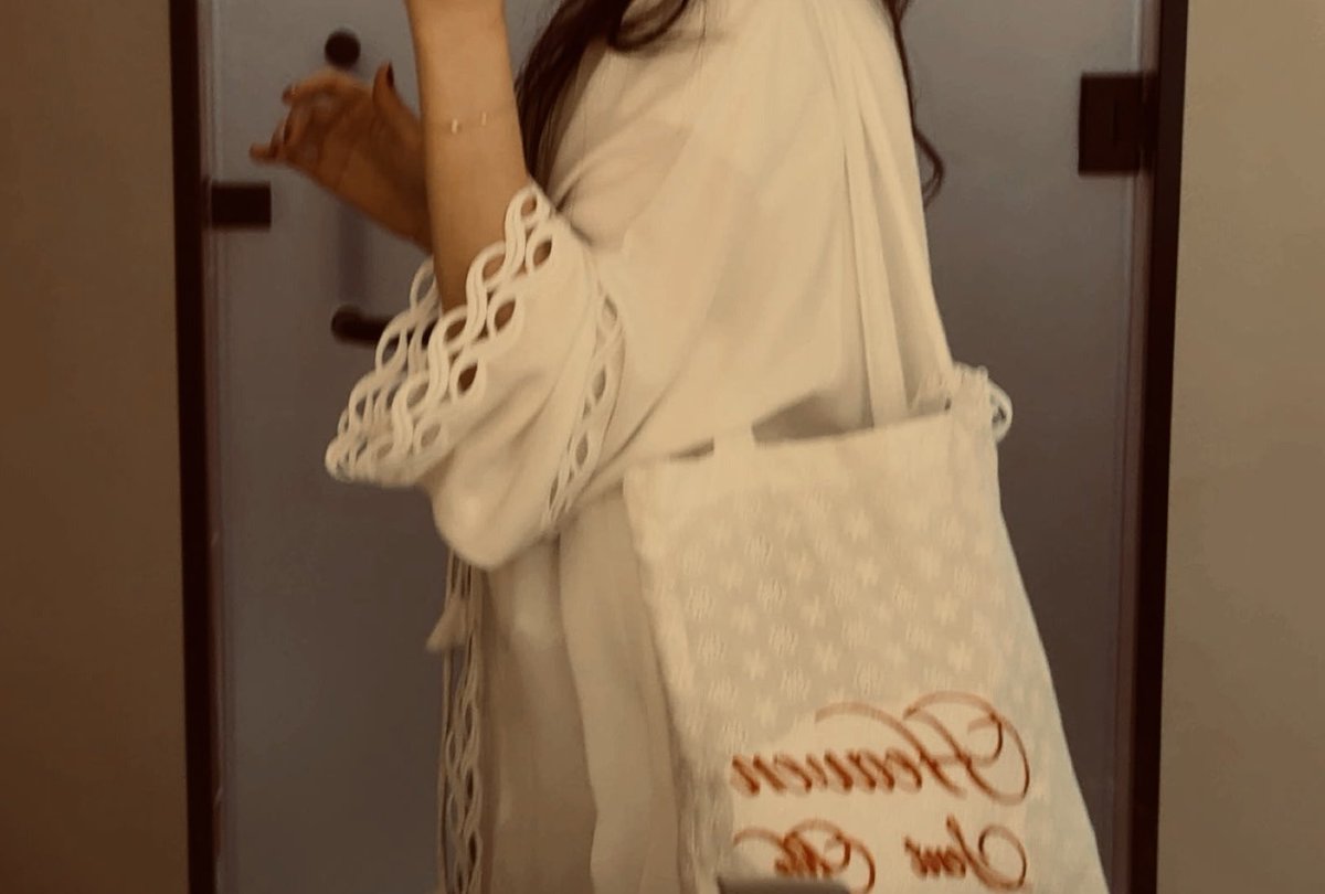 بنت زايد tweet media