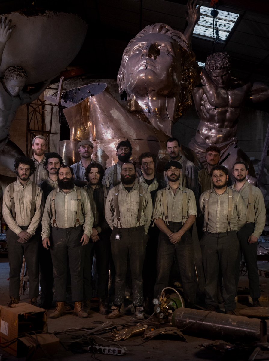 Atelier Missor tweet media