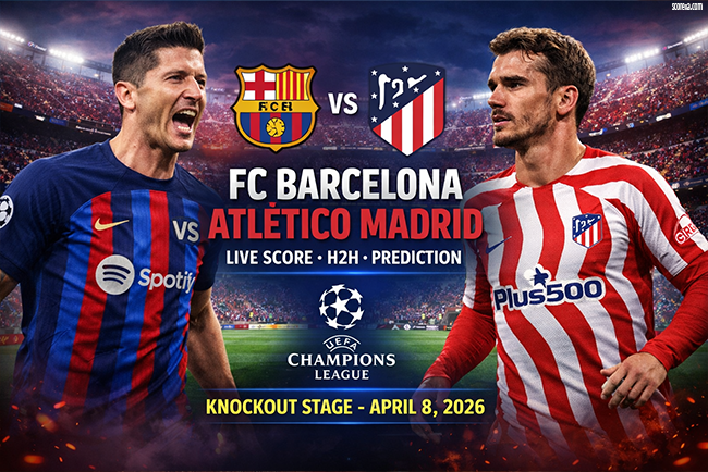 WorldCupQualCAF's tweet photo. FC Barcelona vs Atlético Madrid live score, H2H results, standings and prediction

🌐>🔐>✅>👉 https://t.co/phowMI9pqG

🌐>🔐>✅>👉 https://t.co/phowMI9pqG

🌐>🔐>✅>👉 https://t.co/phowMI9pqG https://t.co/1MfB3fWjm1