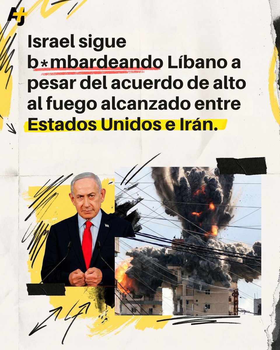 Revista Hegemonía tweet media