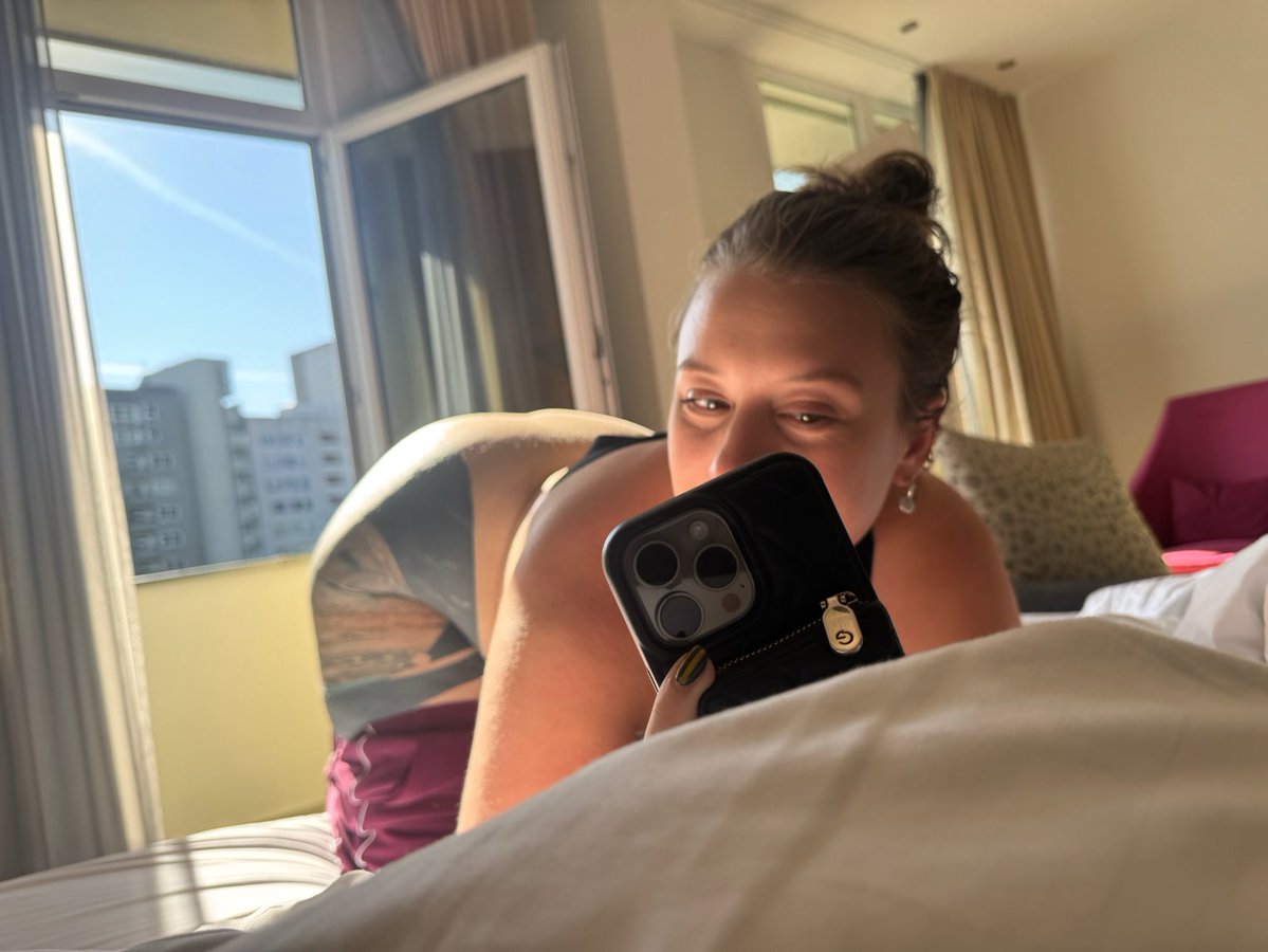 Proxy Paige tweet media