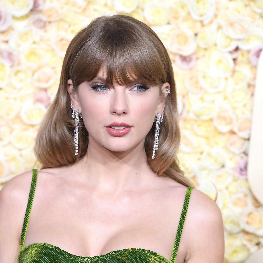 Taylor Swift is God👑 tweet media