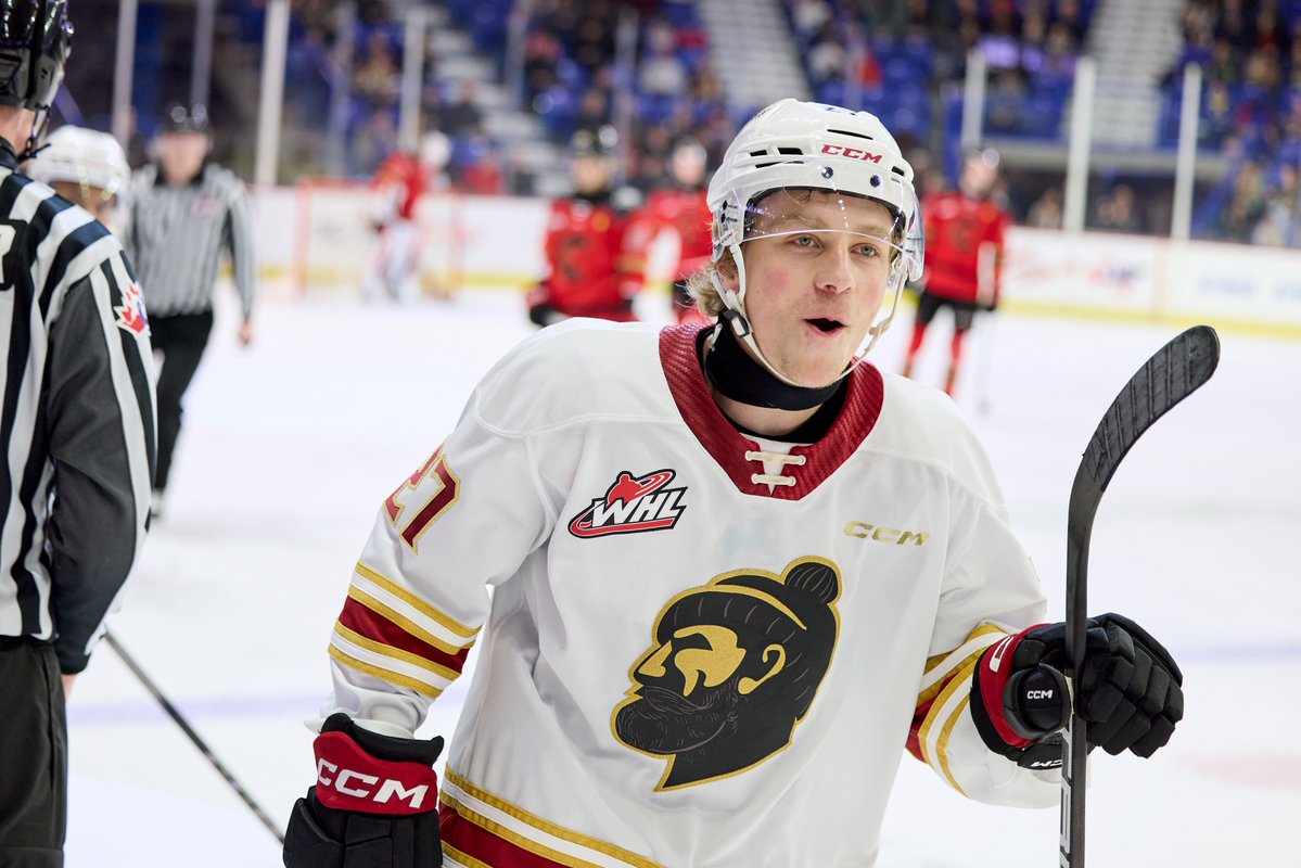 Vancouver Giants tweet media