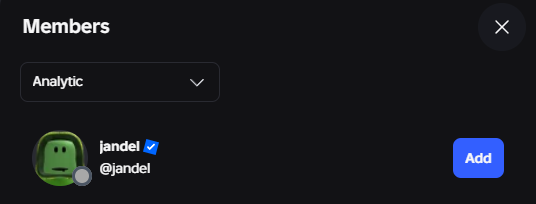 RivCaX_'s tweet image. motherfucker...
I fucking hate Jandel man
Even if he doesn't affect Bite By Night He just buys games, milks them to death and repeats.