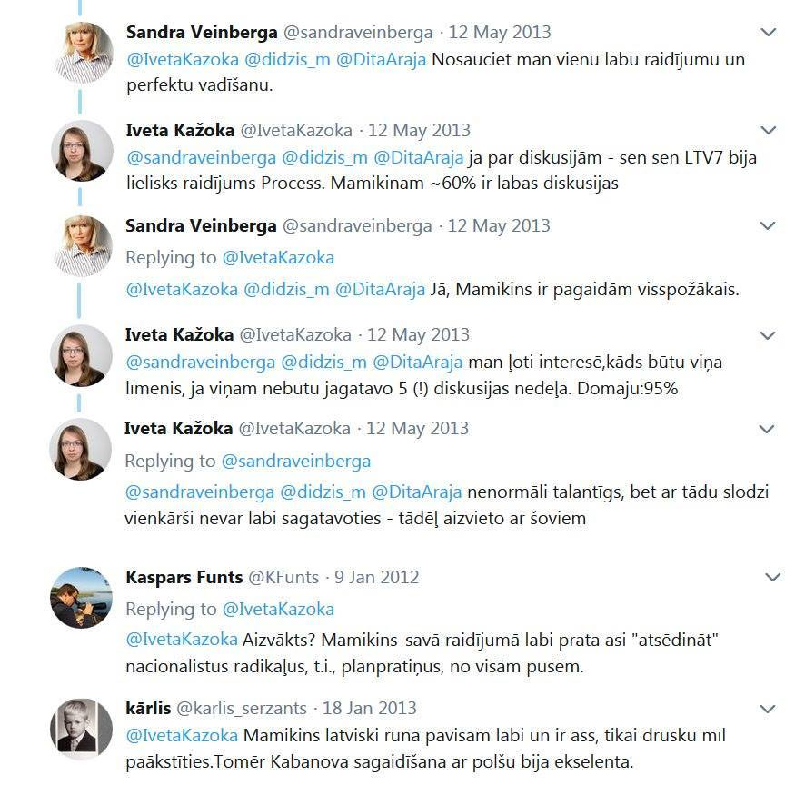 Liāna Langa 🇱🇻 🇺🇦 🇮🇱 tweet media