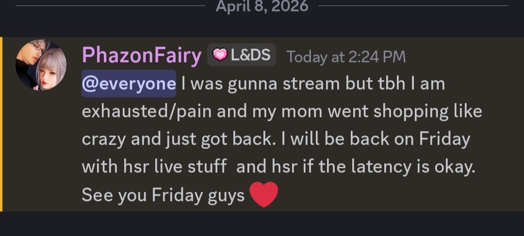 PhazonFairy tweet media