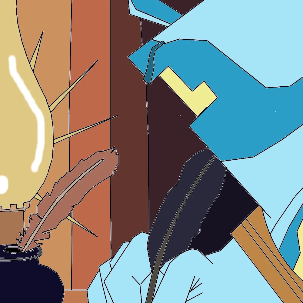 THE OTHER GOLURK tweet media