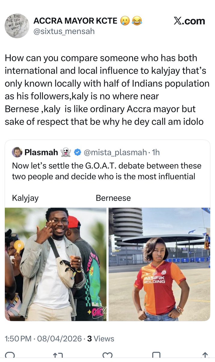 Plasmah 👻 tweet media